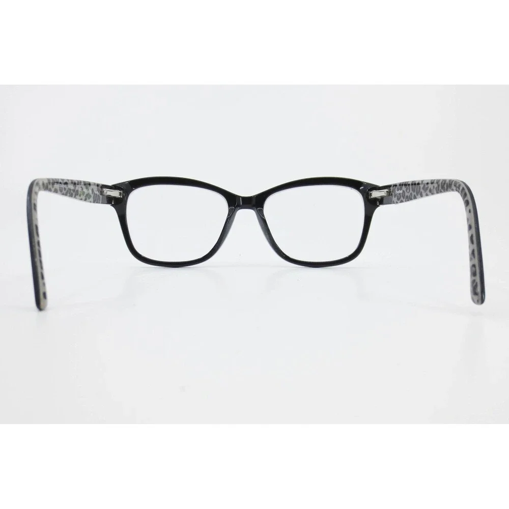 bebe eyeglasses feature